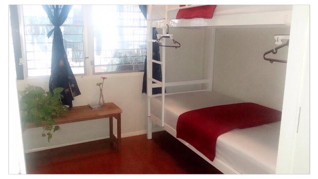 Need Sleep Hostel Bangkok Buitenkant foto