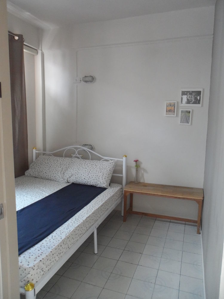 Need Sleep Hostel Bangkok Buitenkant foto